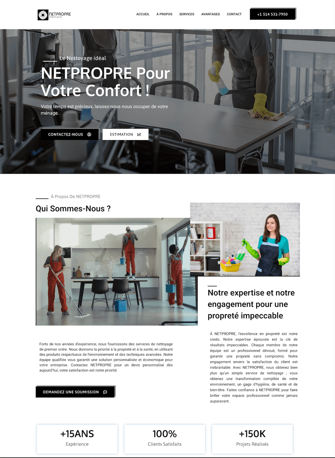 NETPROPRE 3r